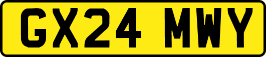 GX24MWY