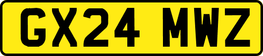 GX24MWZ