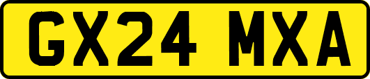 GX24MXA