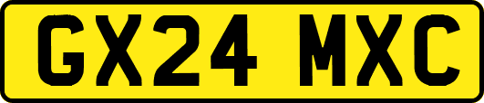 GX24MXC