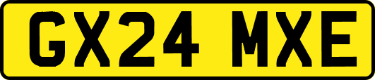 GX24MXE