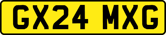 GX24MXG