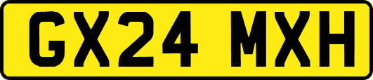 GX24MXH