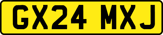GX24MXJ