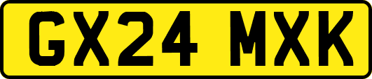 GX24MXK