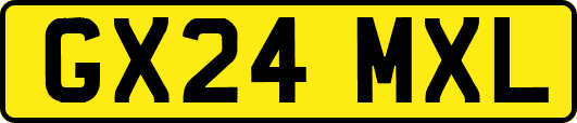 GX24MXL