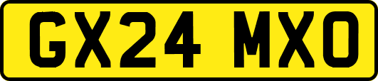 GX24MXO