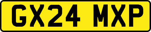 GX24MXP