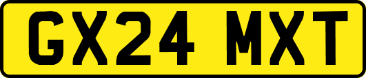 GX24MXT