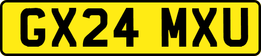 GX24MXU