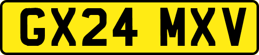 GX24MXV