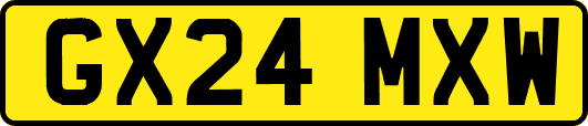 GX24MXW