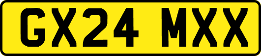 GX24MXX