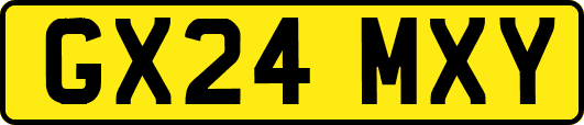 GX24MXY