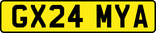 GX24MYA