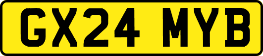 GX24MYB
