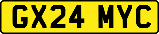 GX24MYC