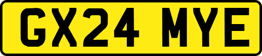 GX24MYE