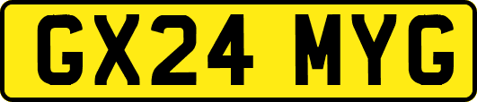 GX24MYG