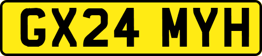 GX24MYH