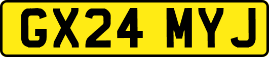 GX24MYJ