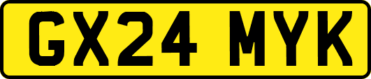 GX24MYK