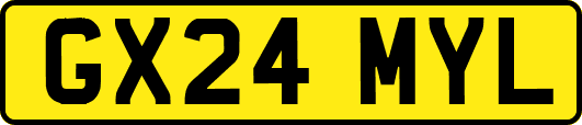 GX24MYL