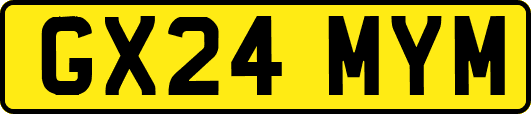 GX24MYM