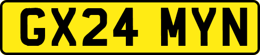 GX24MYN