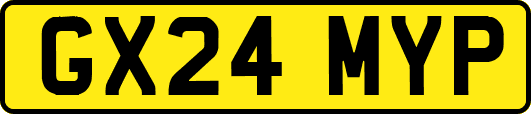GX24MYP