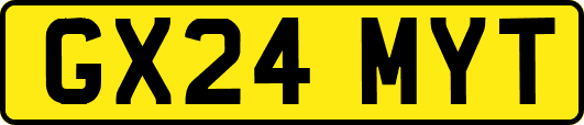 GX24MYT
