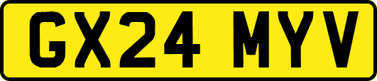 GX24MYV