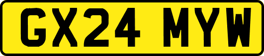 GX24MYW