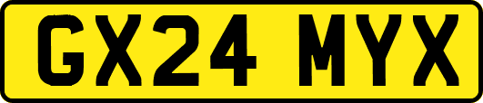 GX24MYX