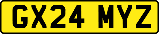 GX24MYZ