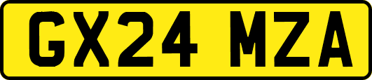 GX24MZA