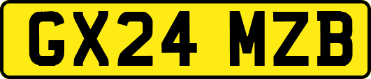 GX24MZB