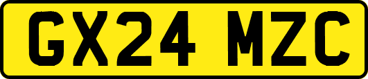 GX24MZC