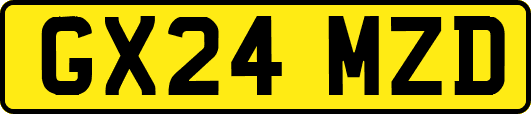 GX24MZD