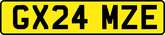 GX24MZE