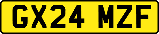 GX24MZF