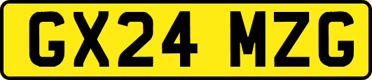 GX24MZG