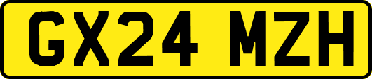 GX24MZH