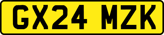 GX24MZK