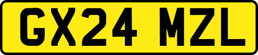GX24MZL