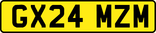 GX24MZM
