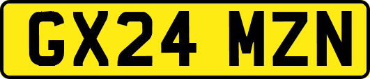 GX24MZN