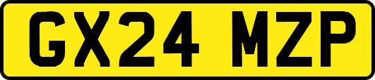 GX24MZP