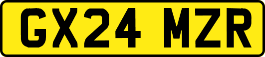 GX24MZR