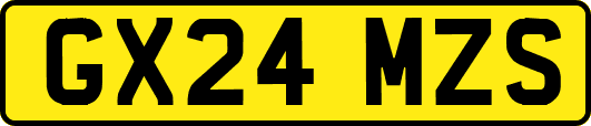 GX24MZS